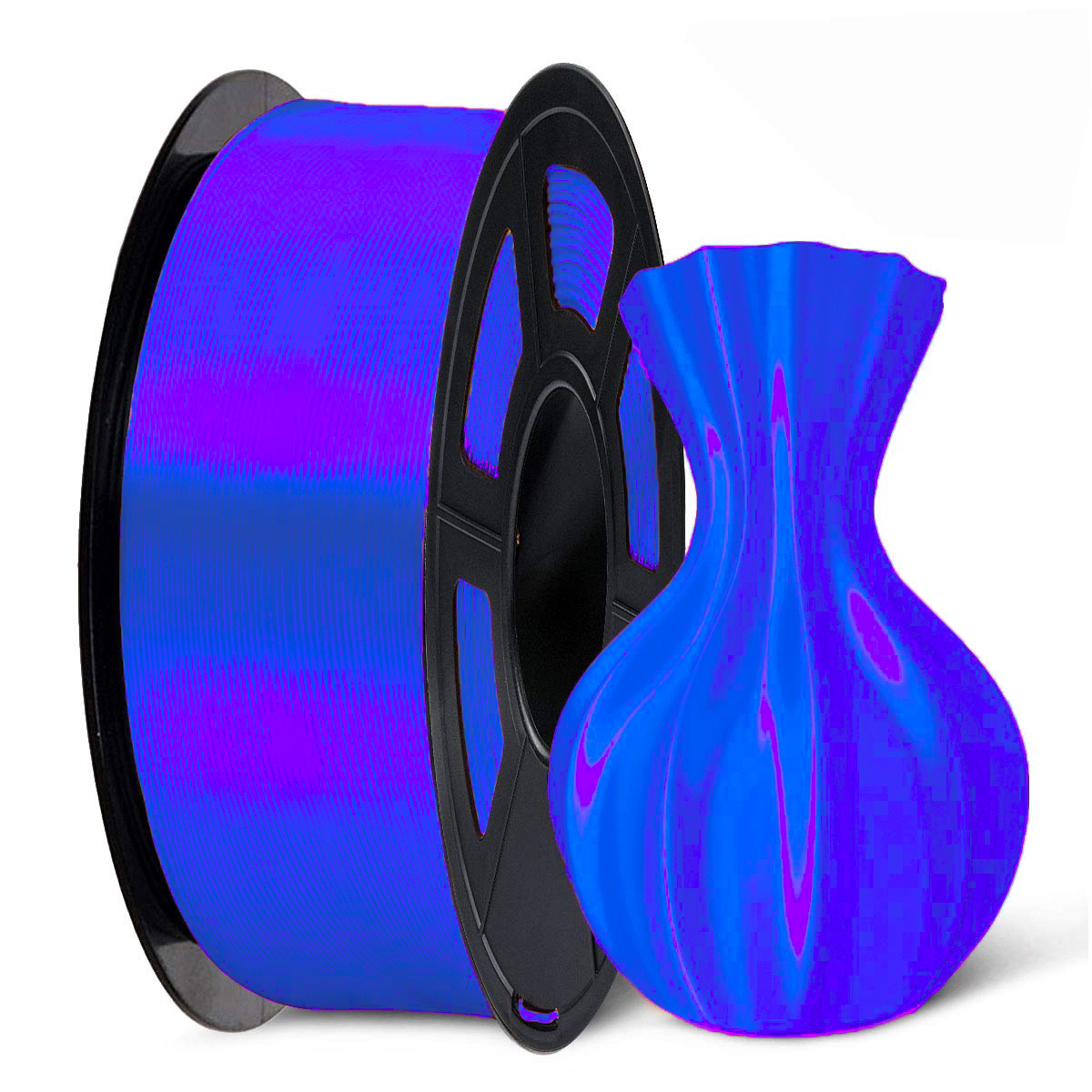 SUNLU PETG Blue